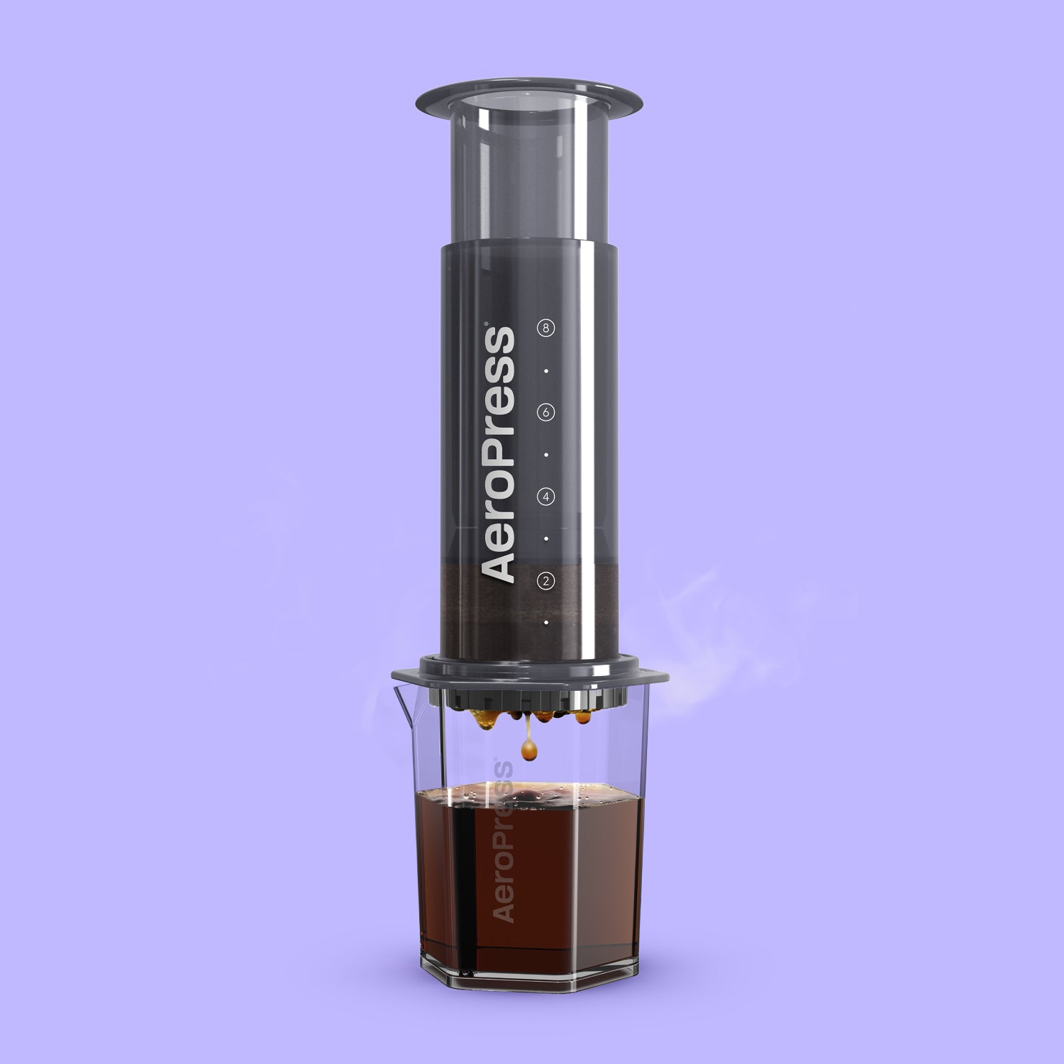 AeroPress XL – PERC COFFEE