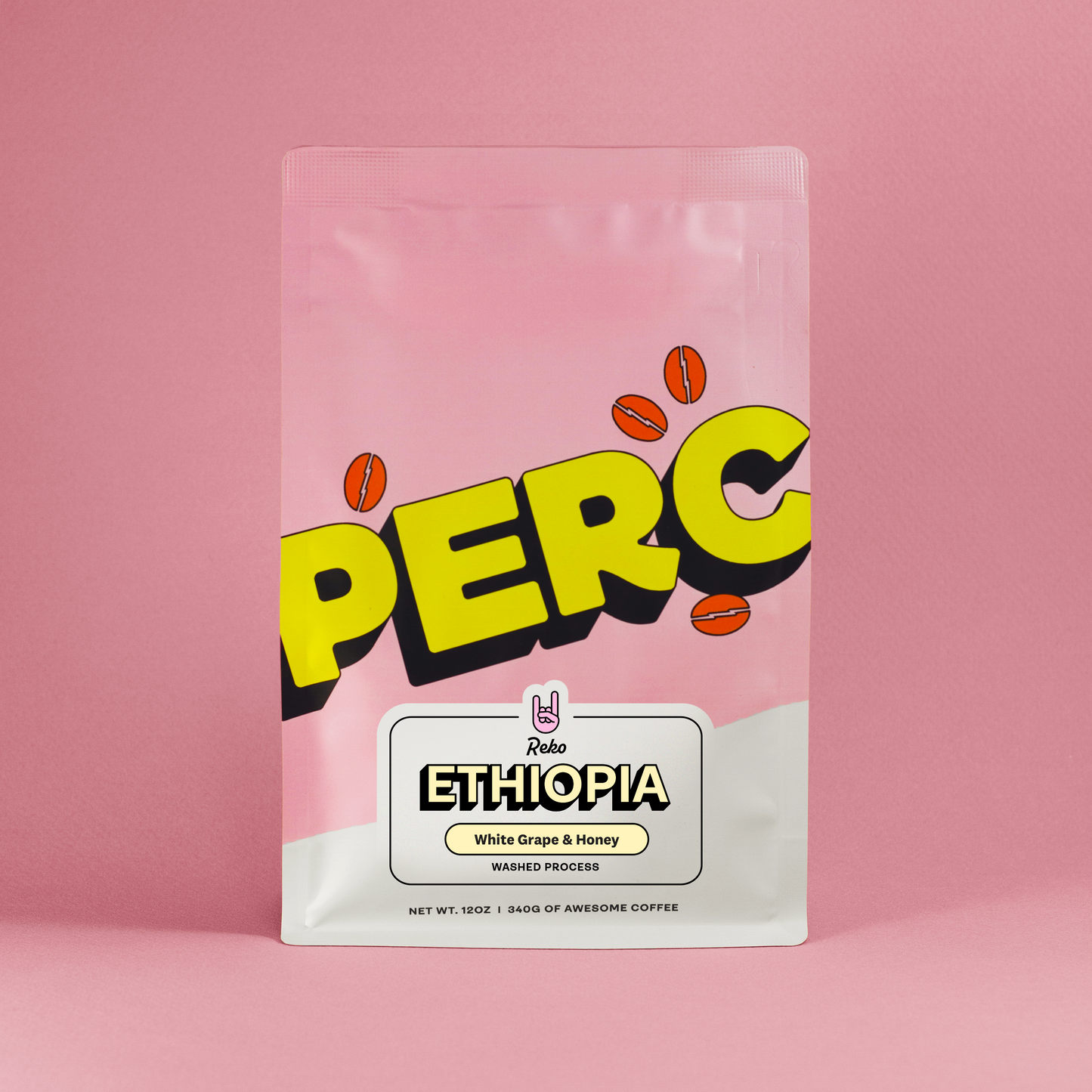Ethiopia Reko