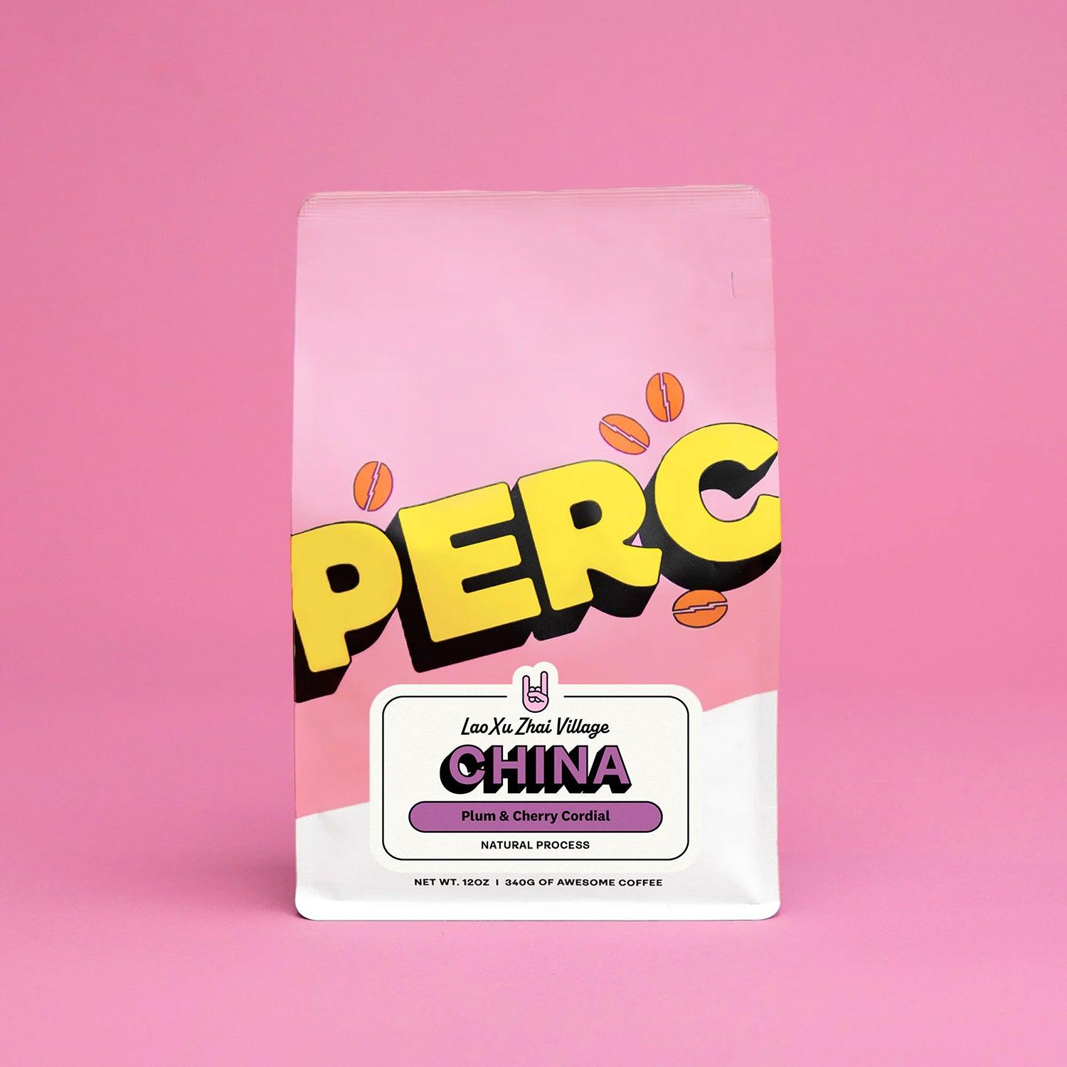 Archive: China Lao Xu Zhai Village