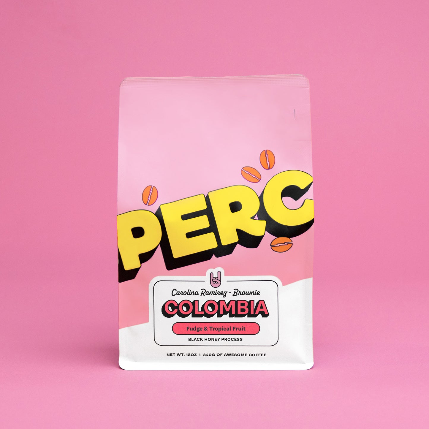 Archive: Colombia Carolina Ramirez Brownie