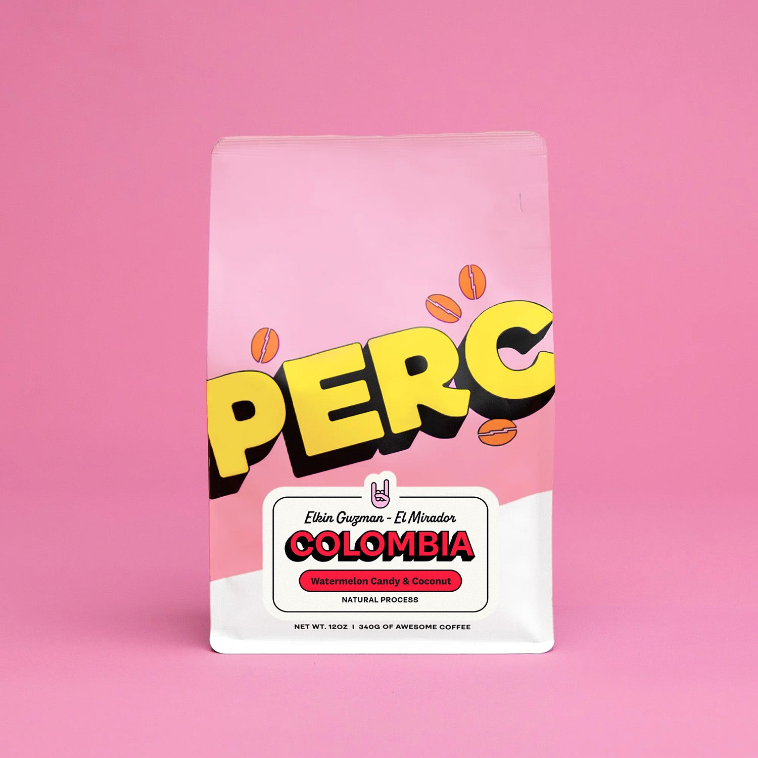 Archive: Colombia Elkin Guzman El Mirador