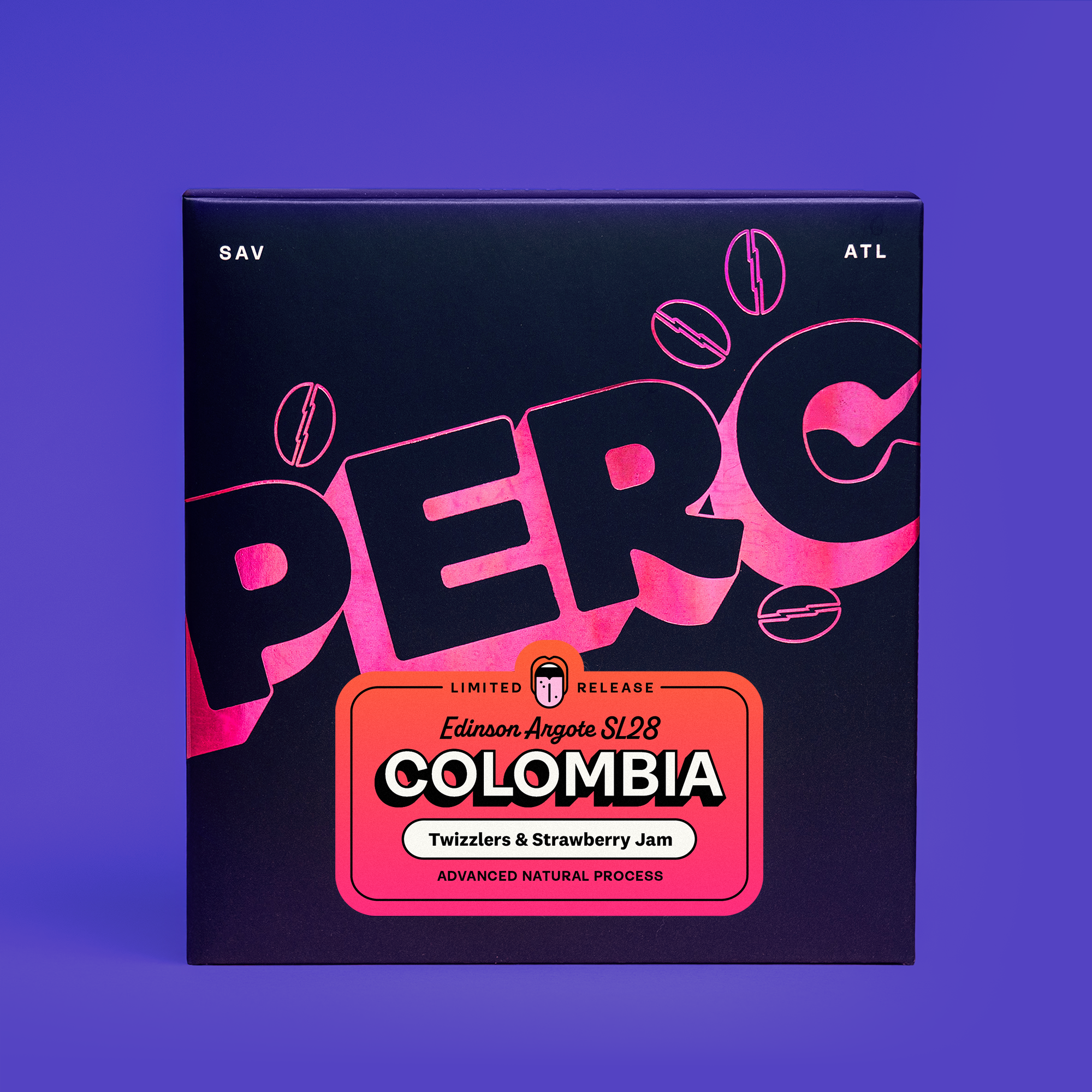 Archive: Edinson Argote SL28 – PERC COFFEE