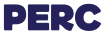 PERC COFFEE logo