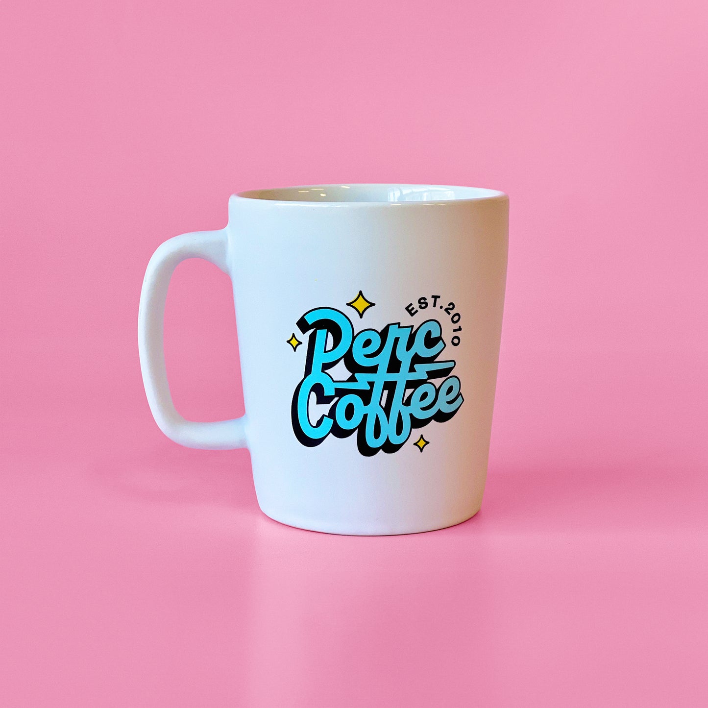 Wavy Vibe Mug