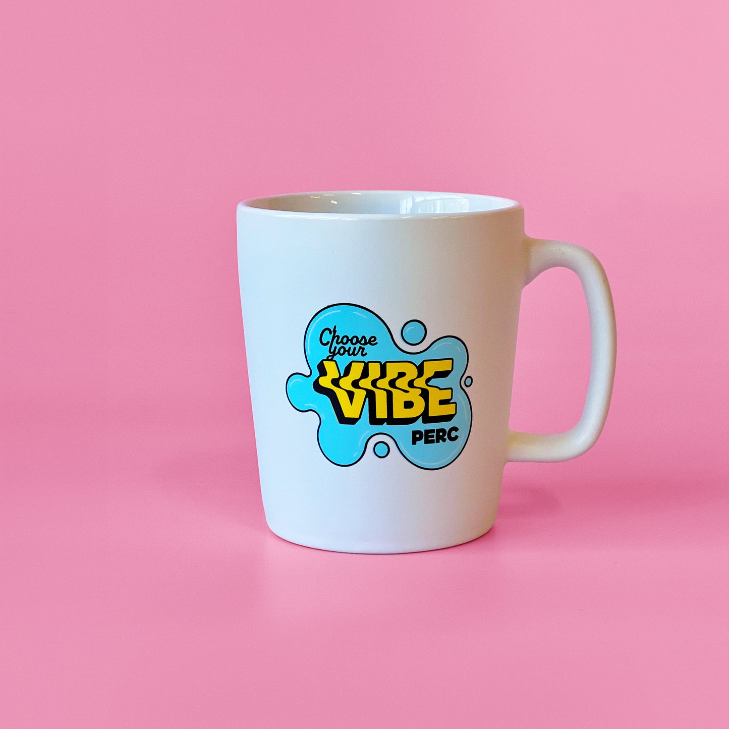Wavy Vibe Mug
