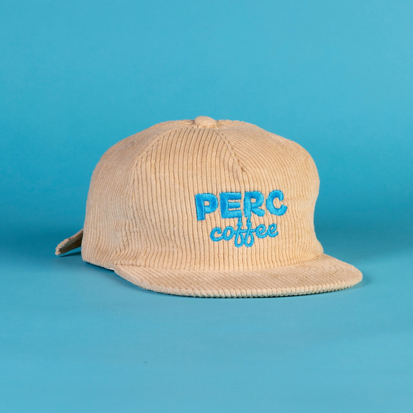 Corduroy Hat