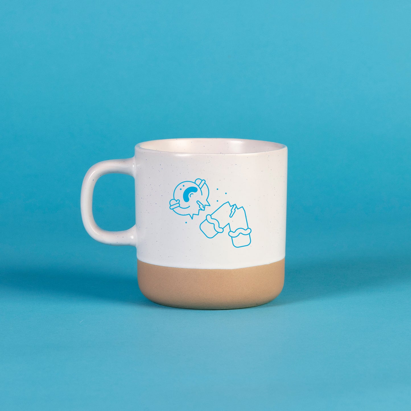 Holiday Mug
