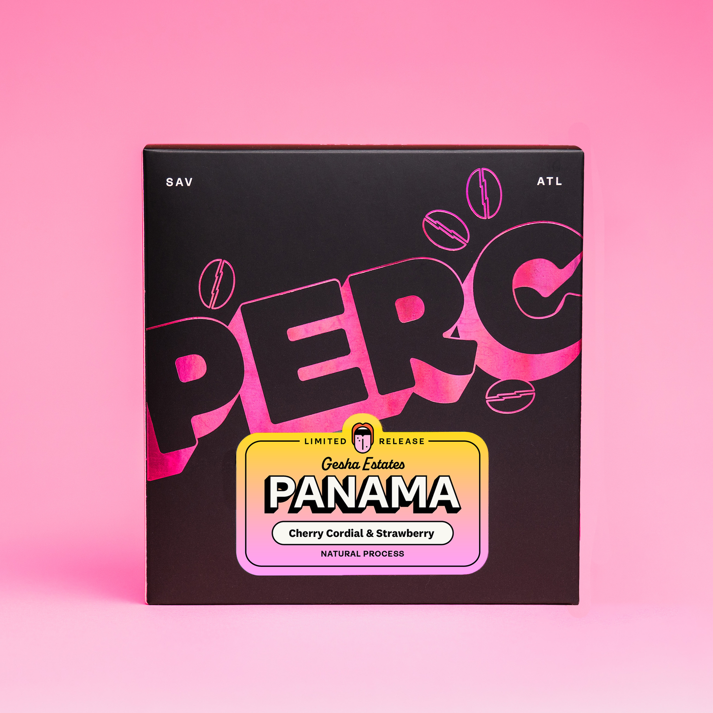 Archive: Panama Gesha Estates