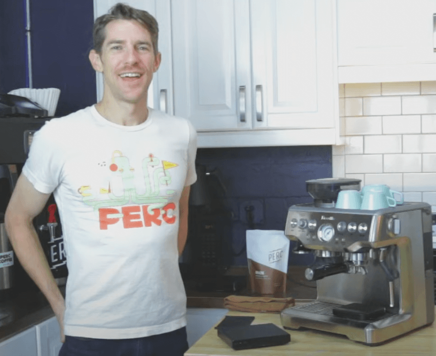 HOW TO BREVILLE!