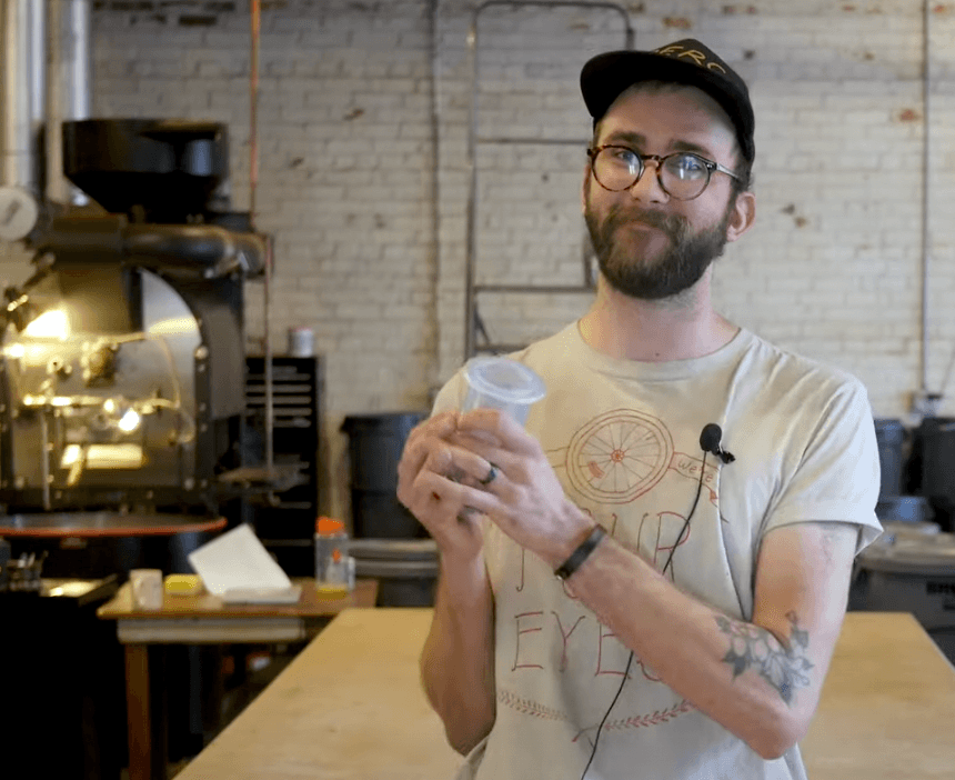 HOW TO AEROPRESS!