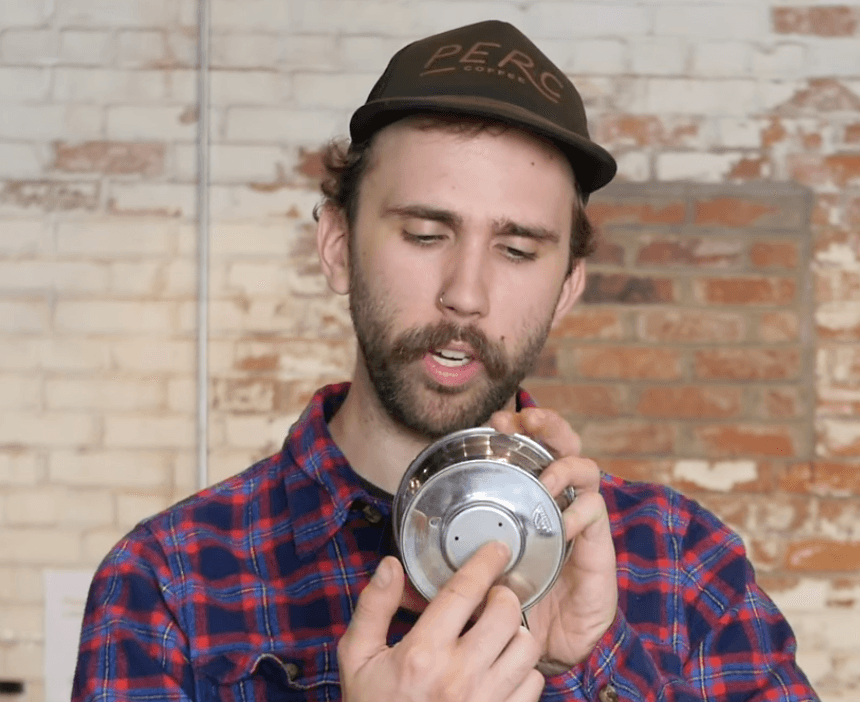 HOW TO KALITA!