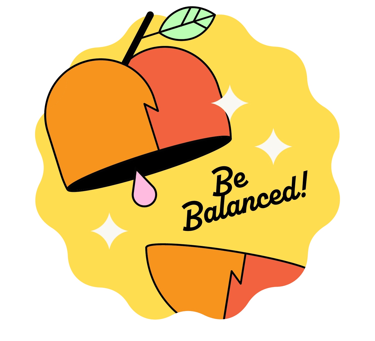 BALANCED