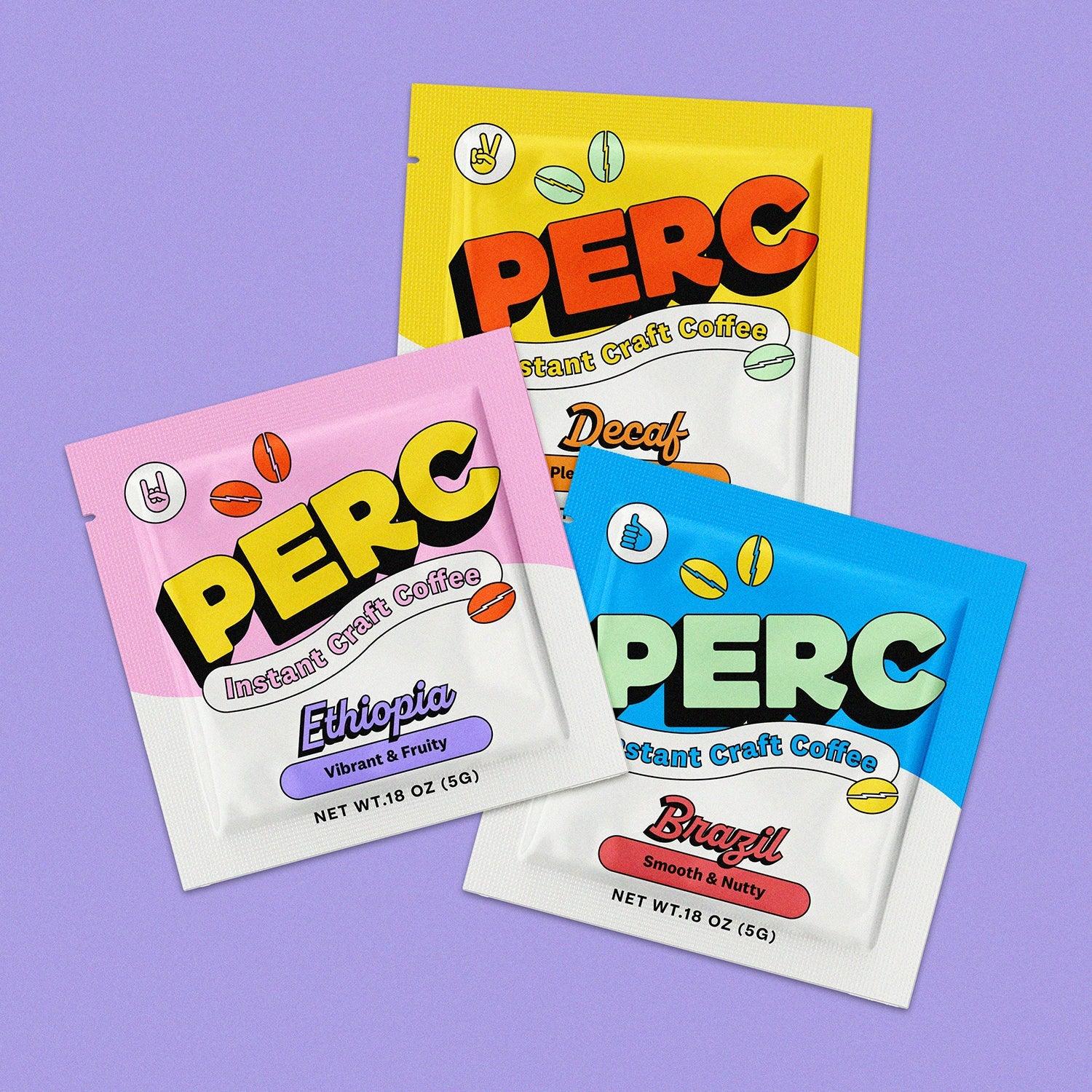 Instant – PERC COFFEE