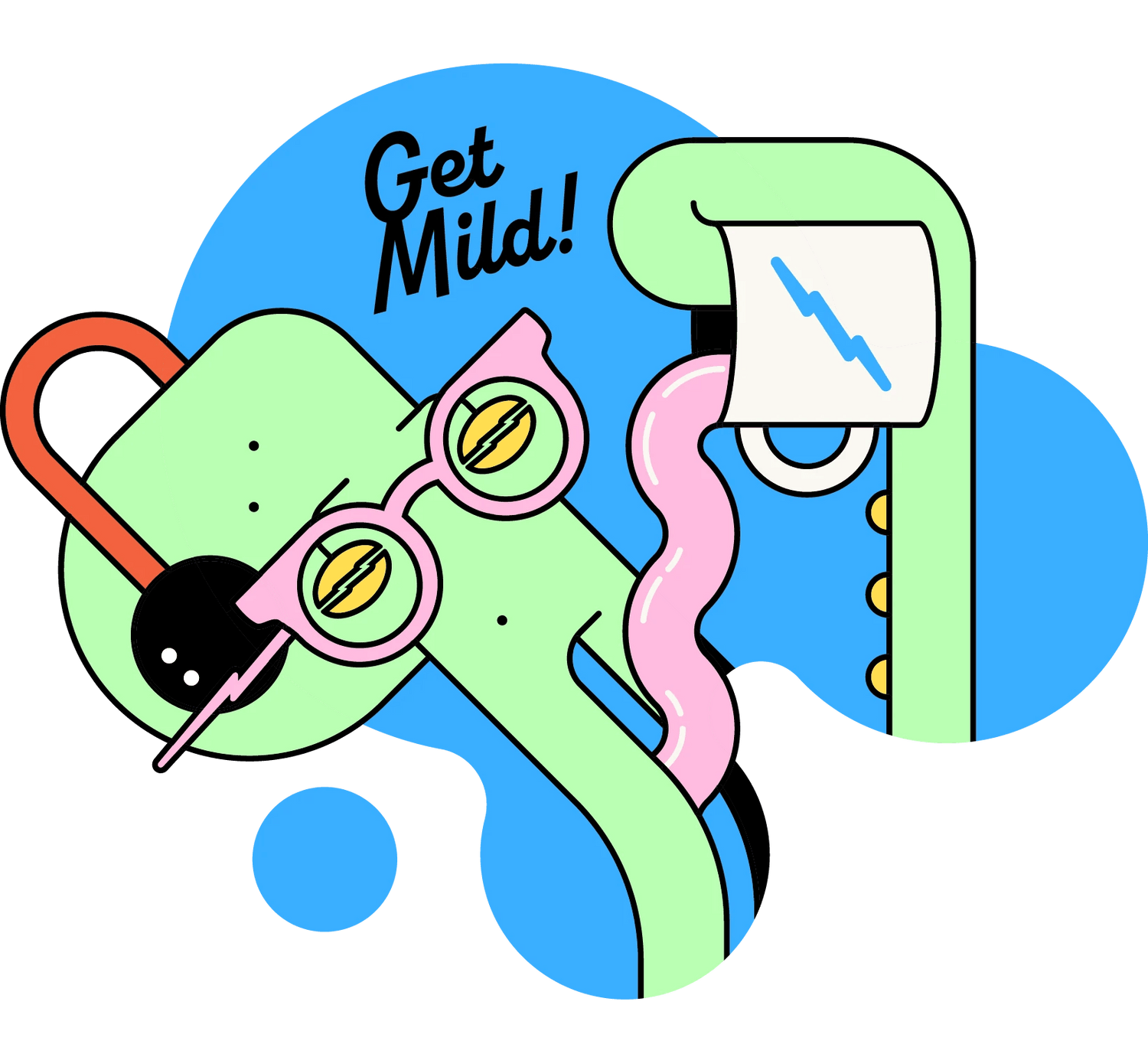 MILD