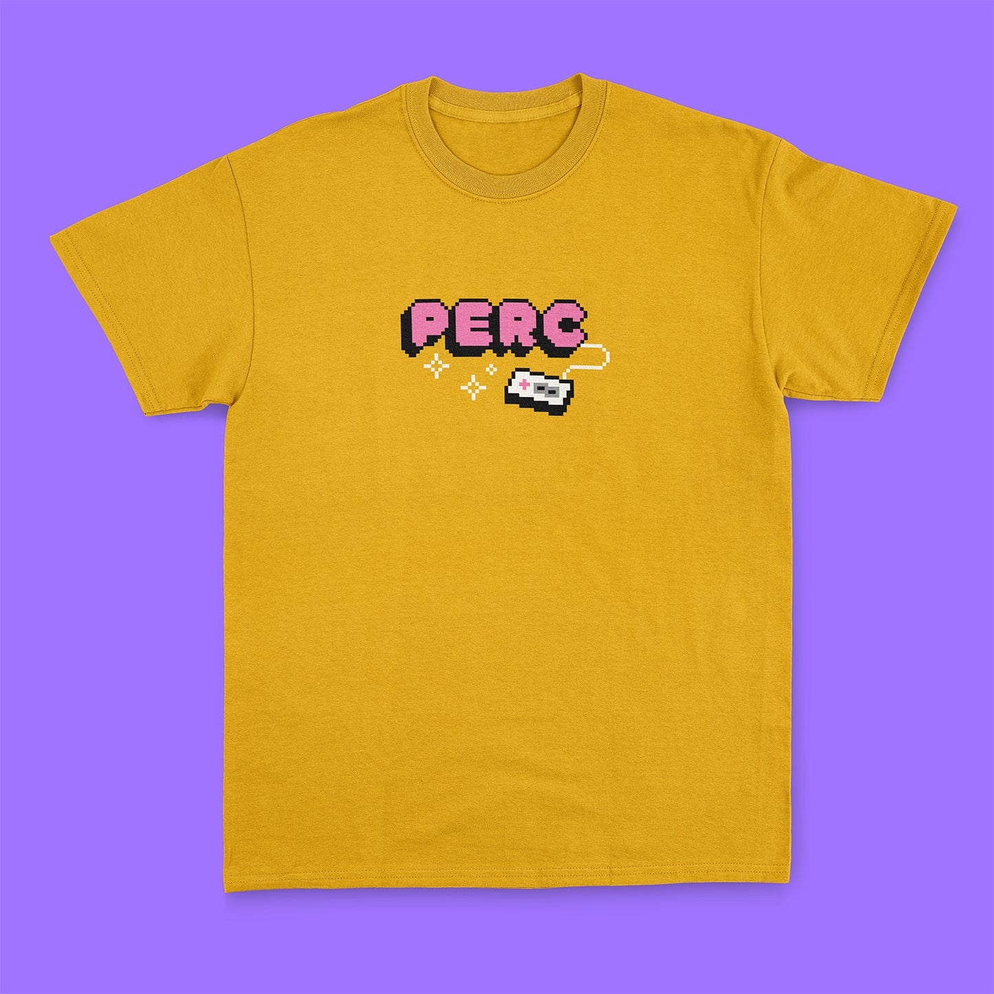 Pixel Shirt