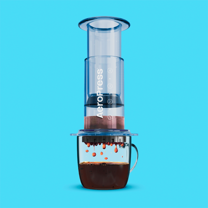 Aeropress Colors