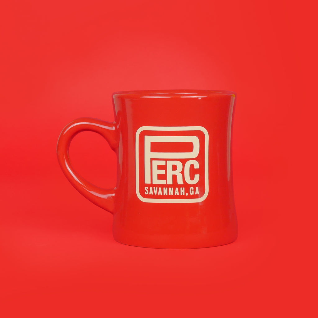 15yr Diner Mug