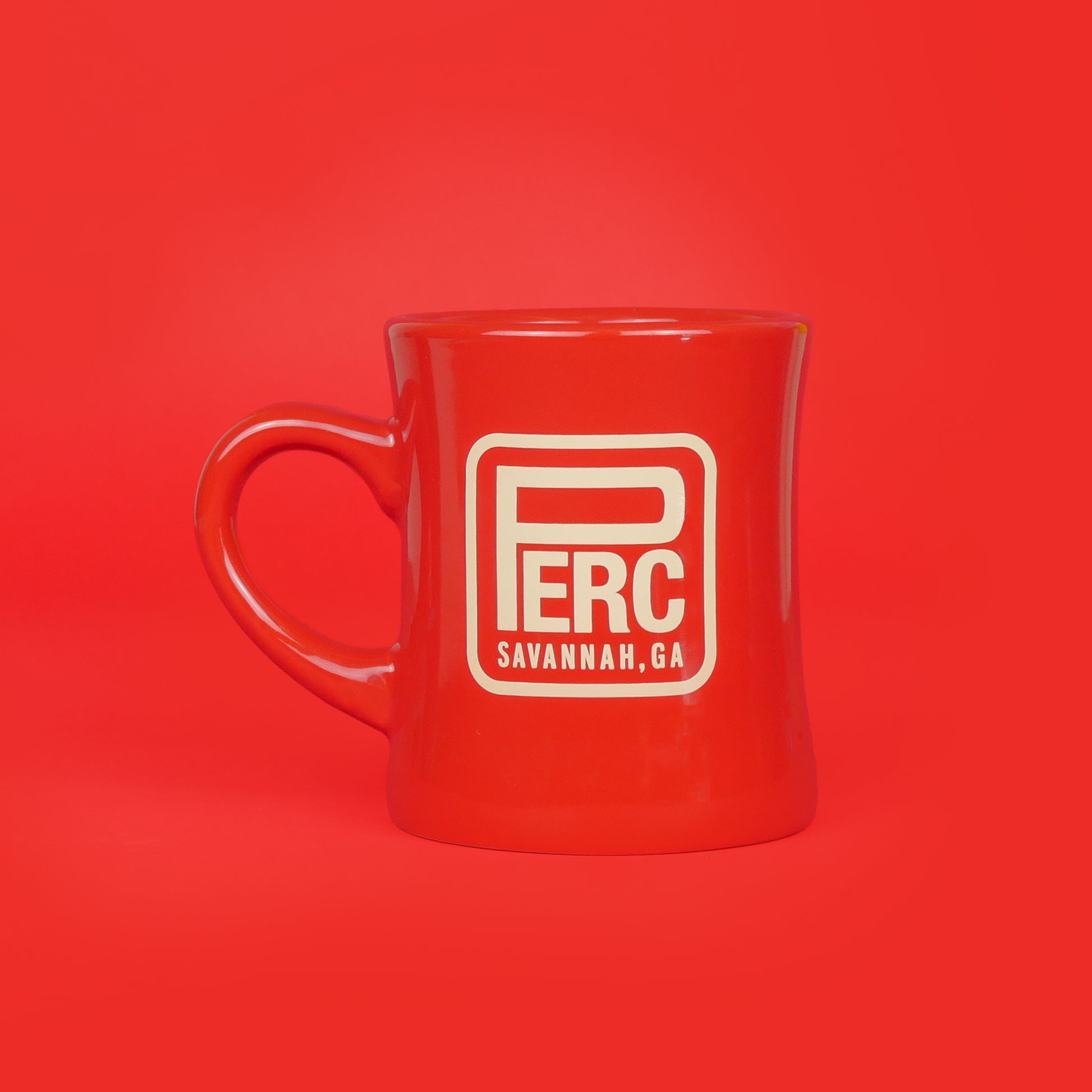 15yr Diner Mug