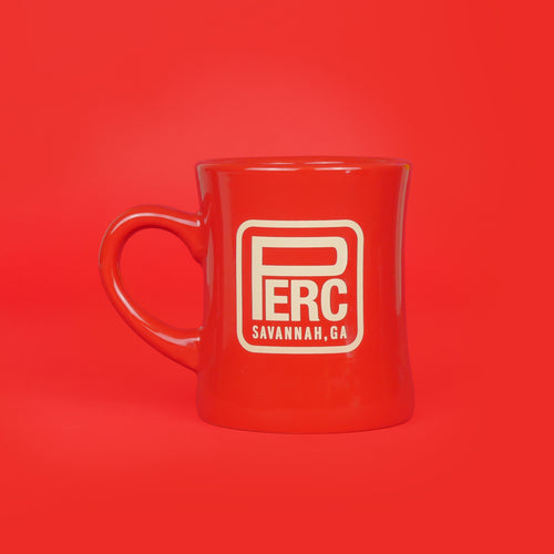 15yr Diner Mug