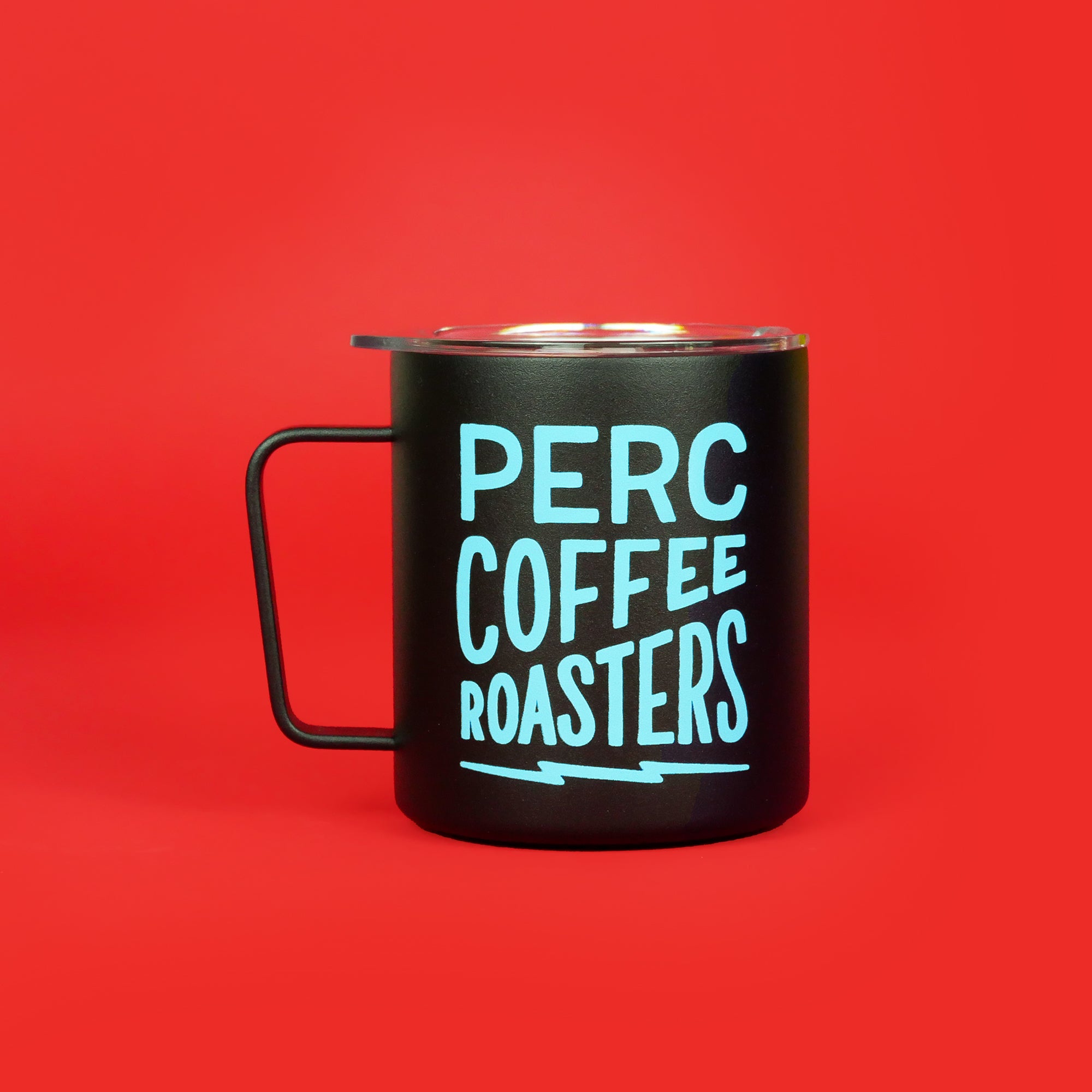 15yr Camp Mug – PERC COFFEE