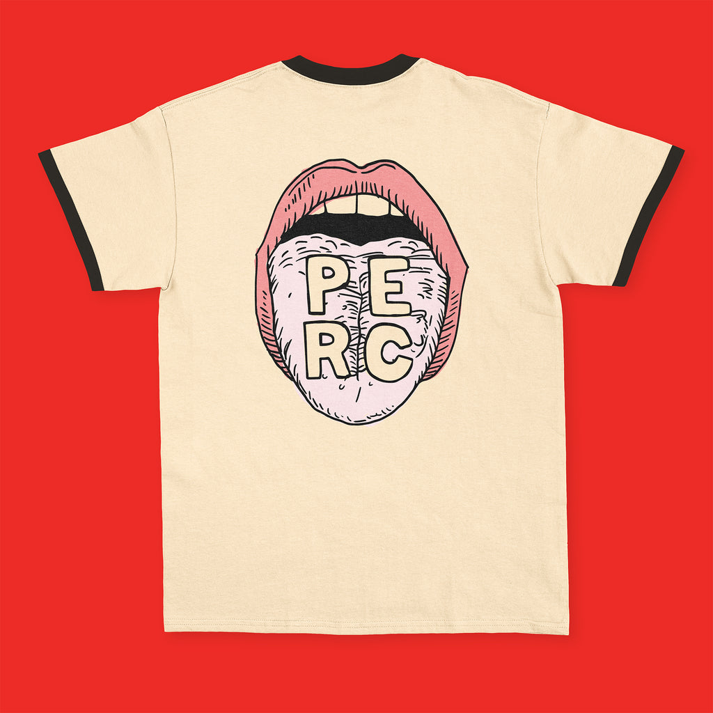 15yr Ringer Tee