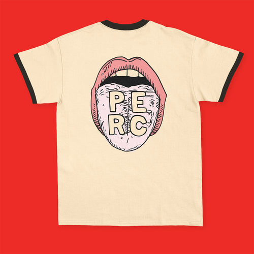 15yr Ringer Tee