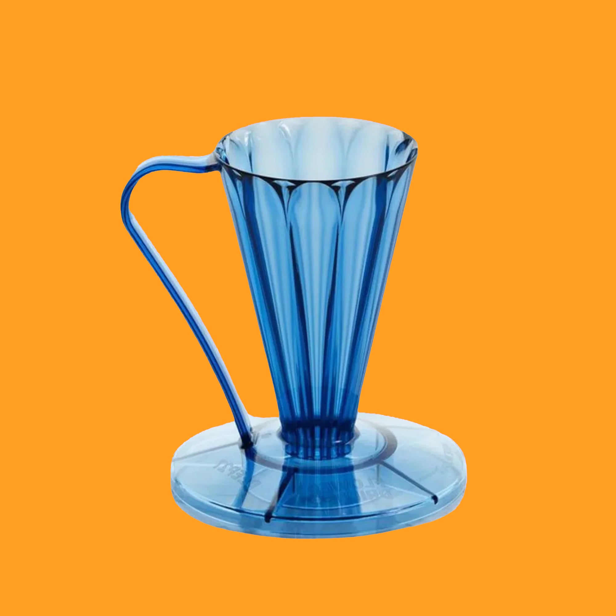 Deep 27 Dripper – PERC COFFEE