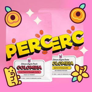 Edinson Argote Tag Team