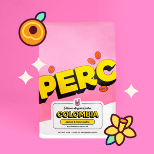 Colombia Edinson Argote Gesha