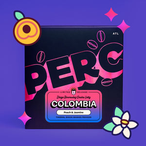 Colombia Diego Bermudez Gesha Letty