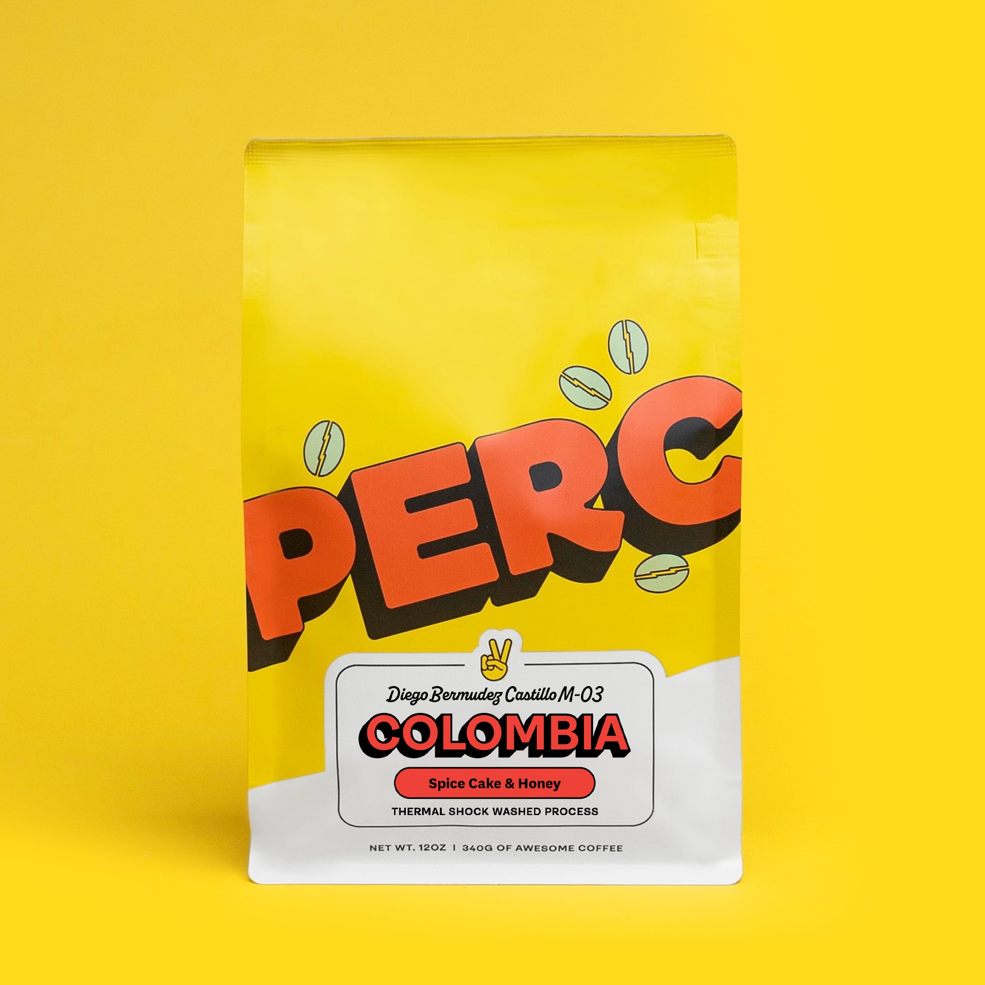 COLOMBIA DIEGO BERMUDEZ CASTILLO M-03 packshot