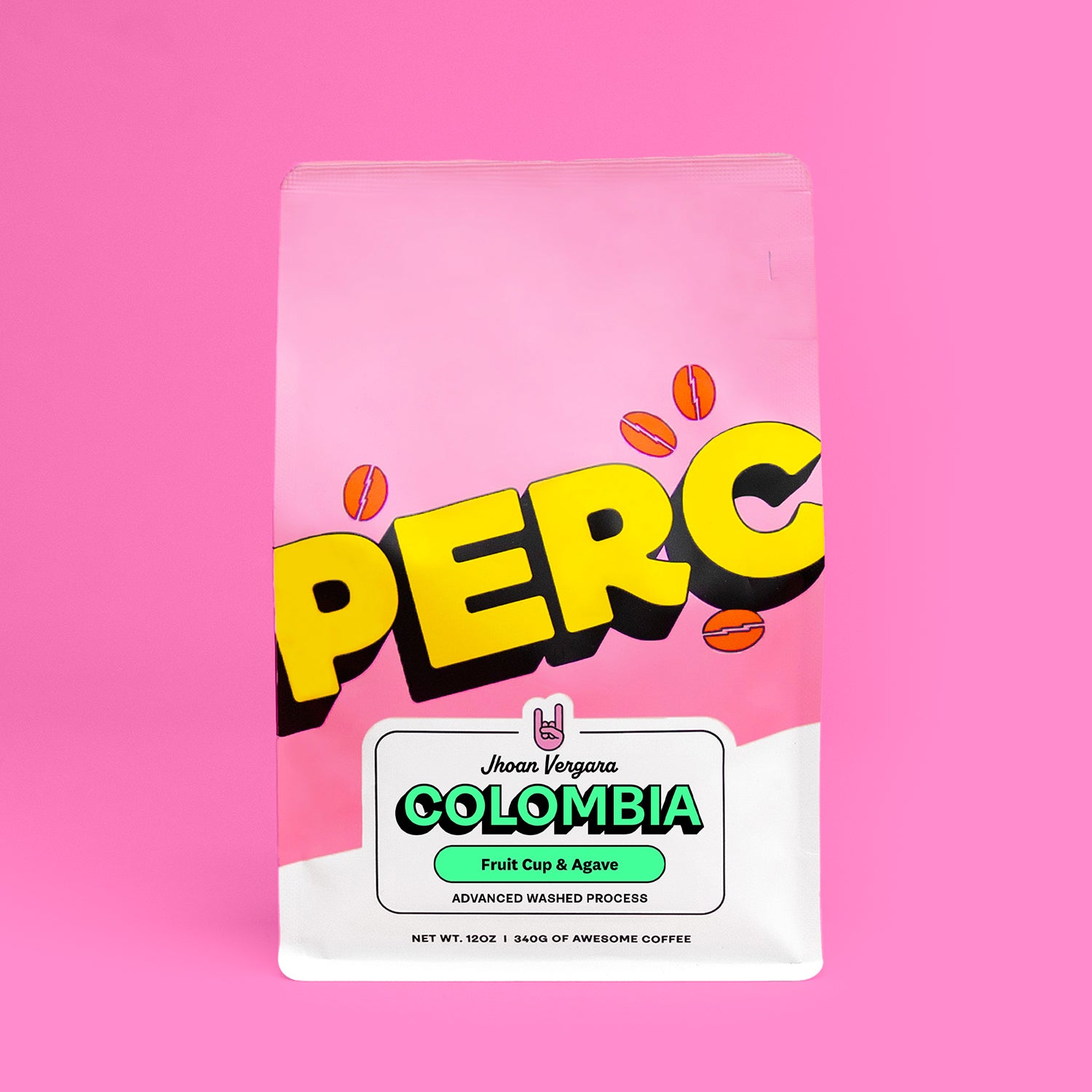 Colombia Jhoan Vergara