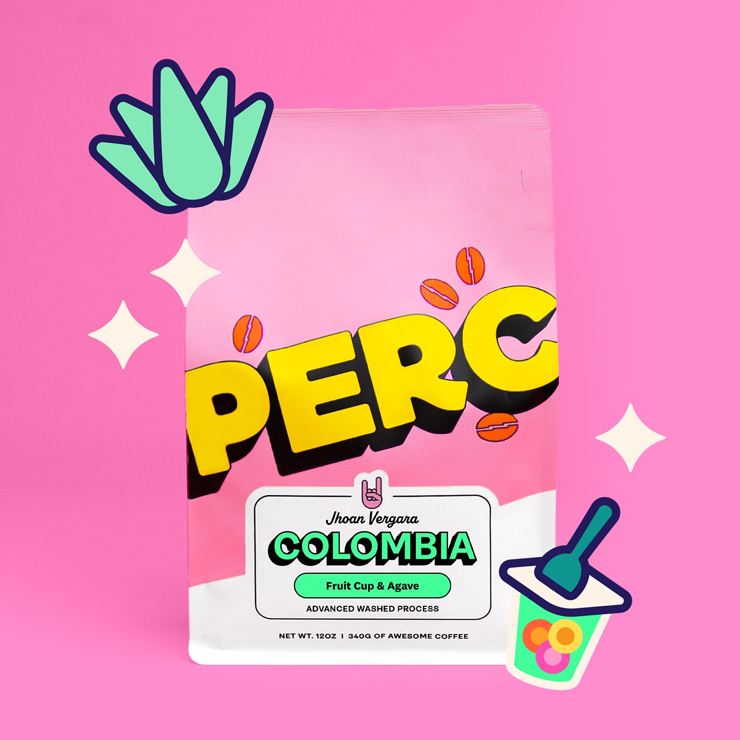 Colombia Jhoan Vergara