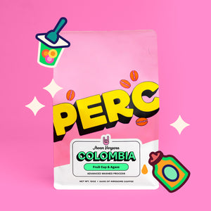 Colombia Jhoan Vergara