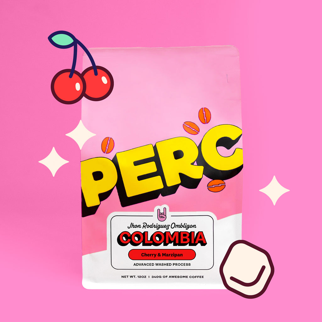 Colombia Jhon Rodriguez Ombligon