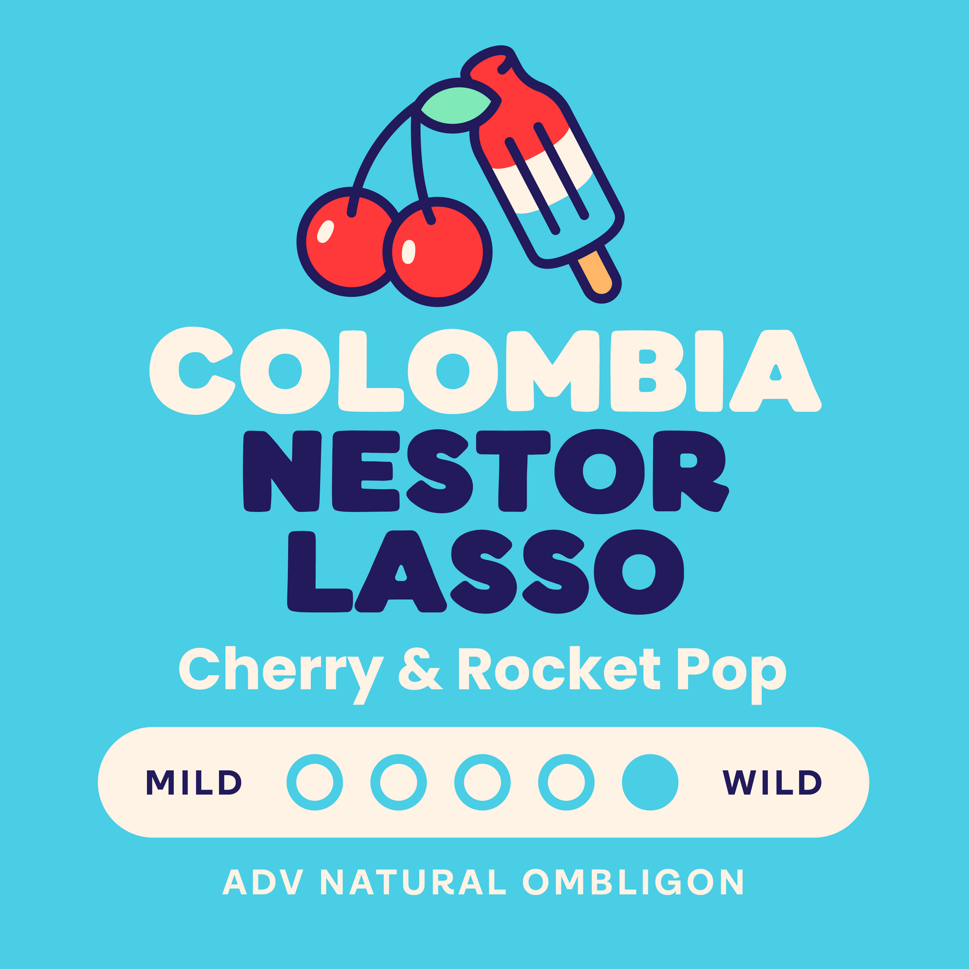Colombia Nestor Lasso Ombligon