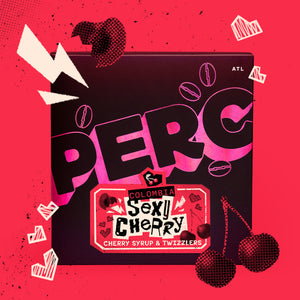 Colombia Brayan Alvear Sexy Cherry