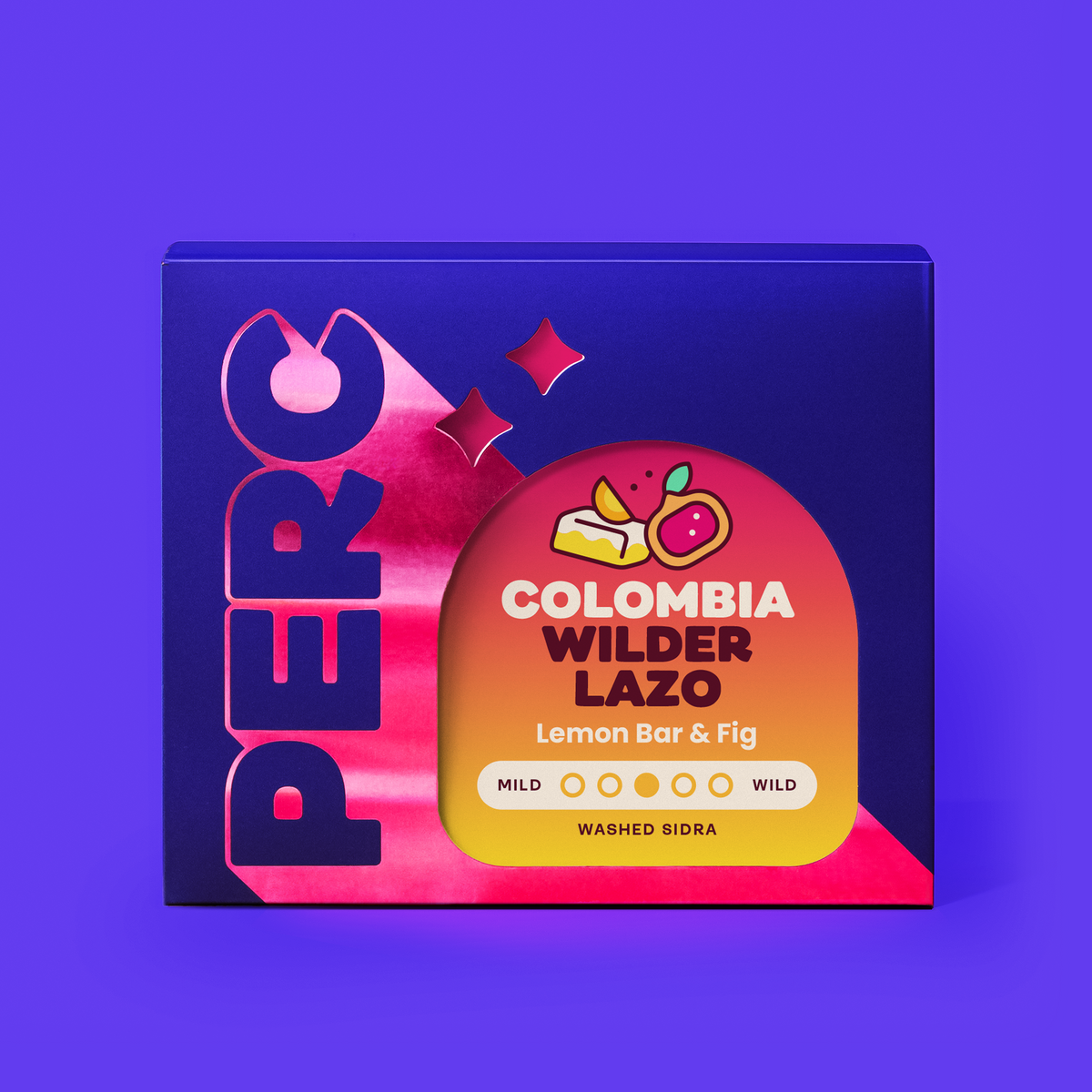 Photo of COLOMBIA WILDER LAZO SIDRA