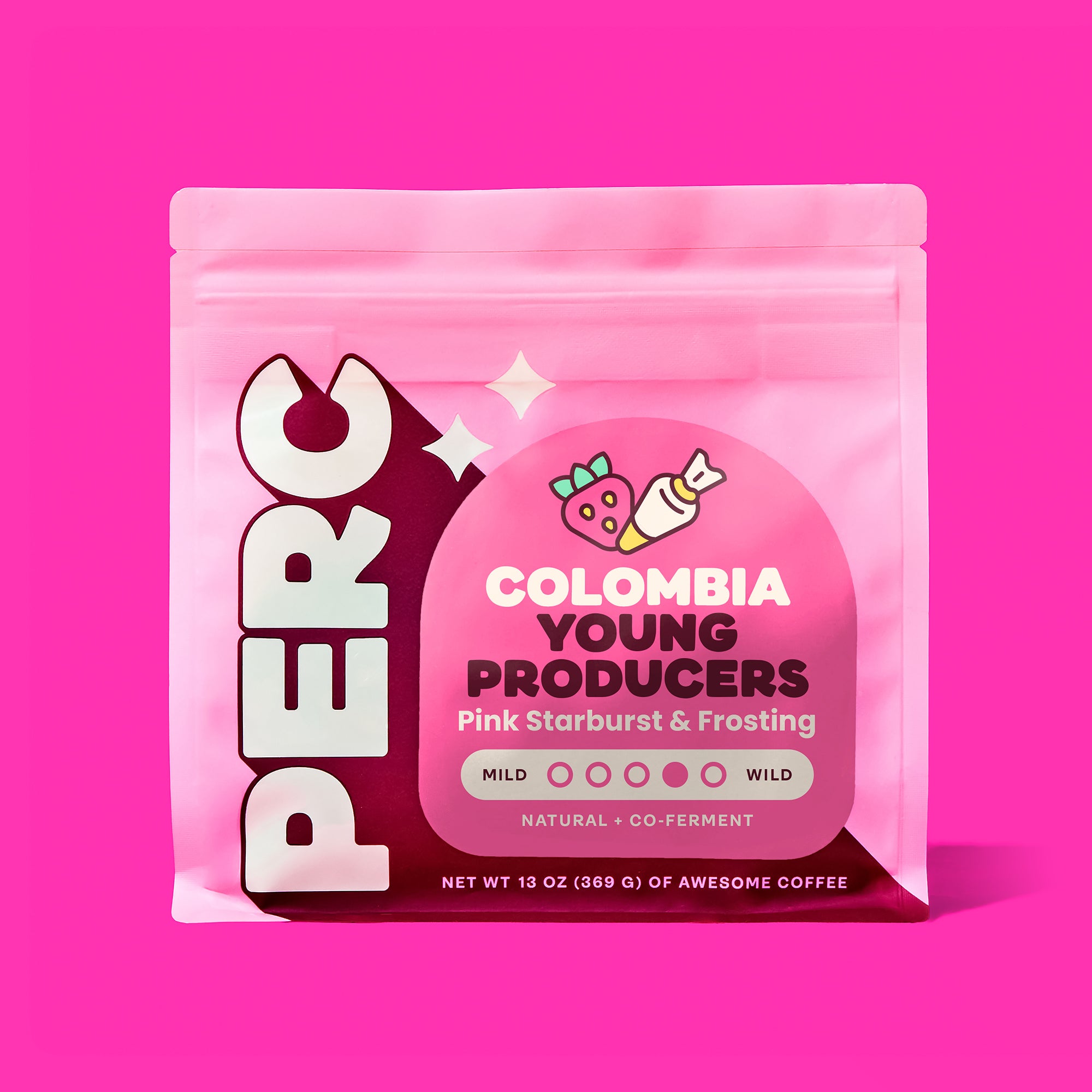 Colombia Young Producers