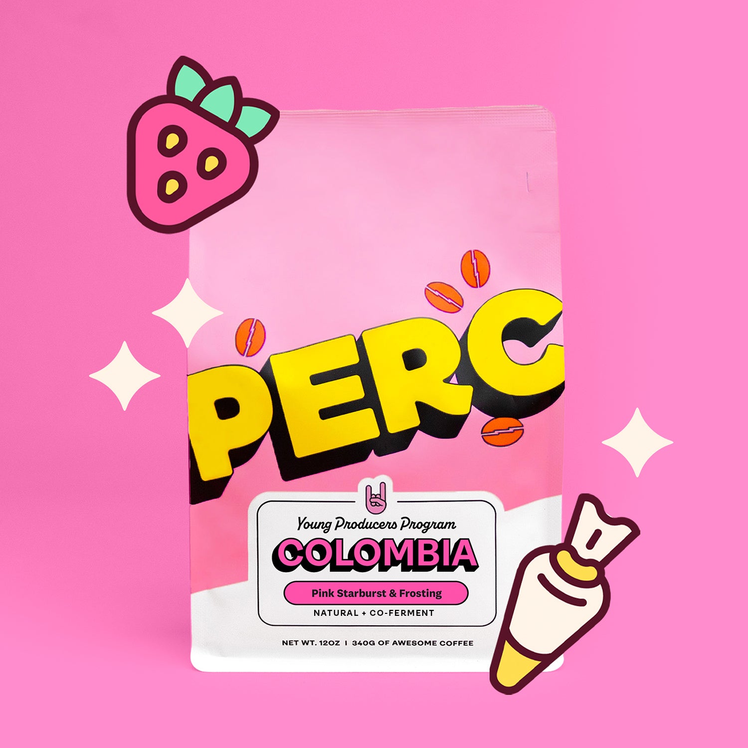 Colombia Young Producers