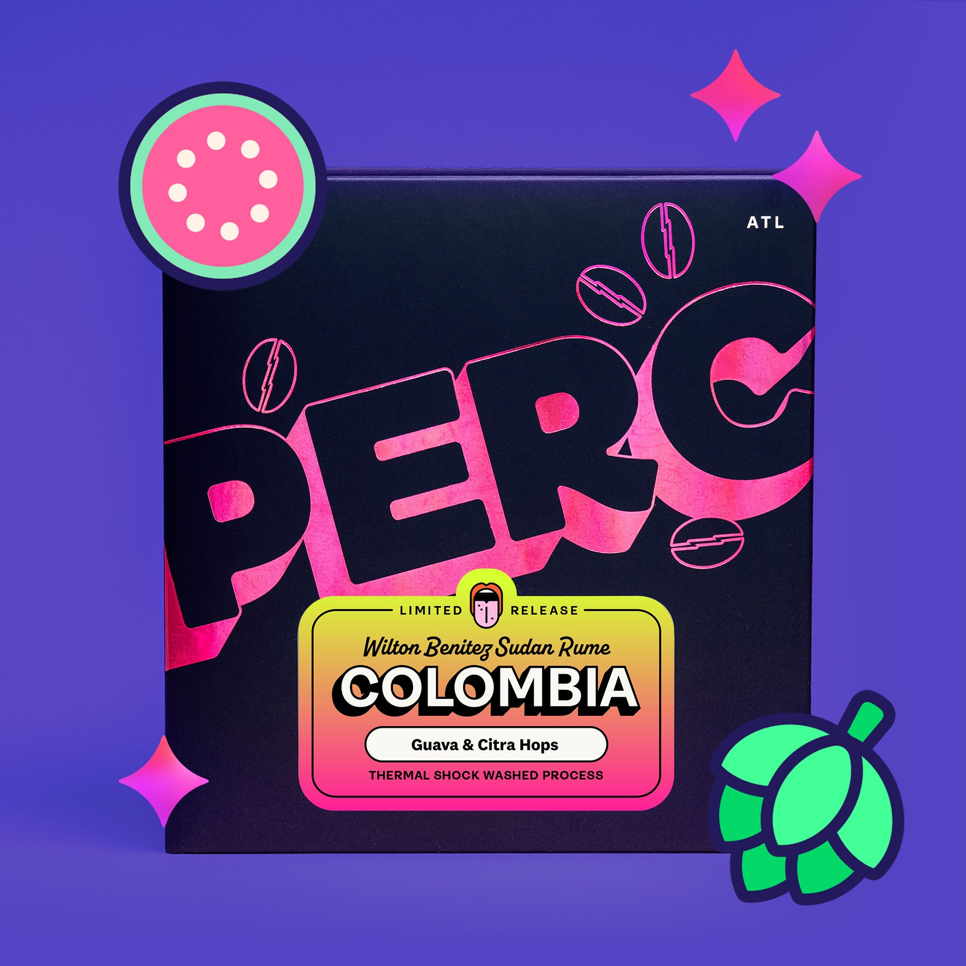 Colombia Wilton Benitez Sudan Rume