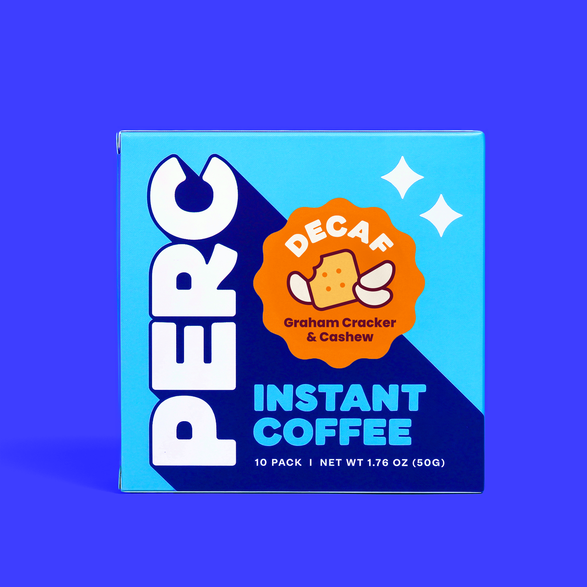 Instant – PERC COFFEE
