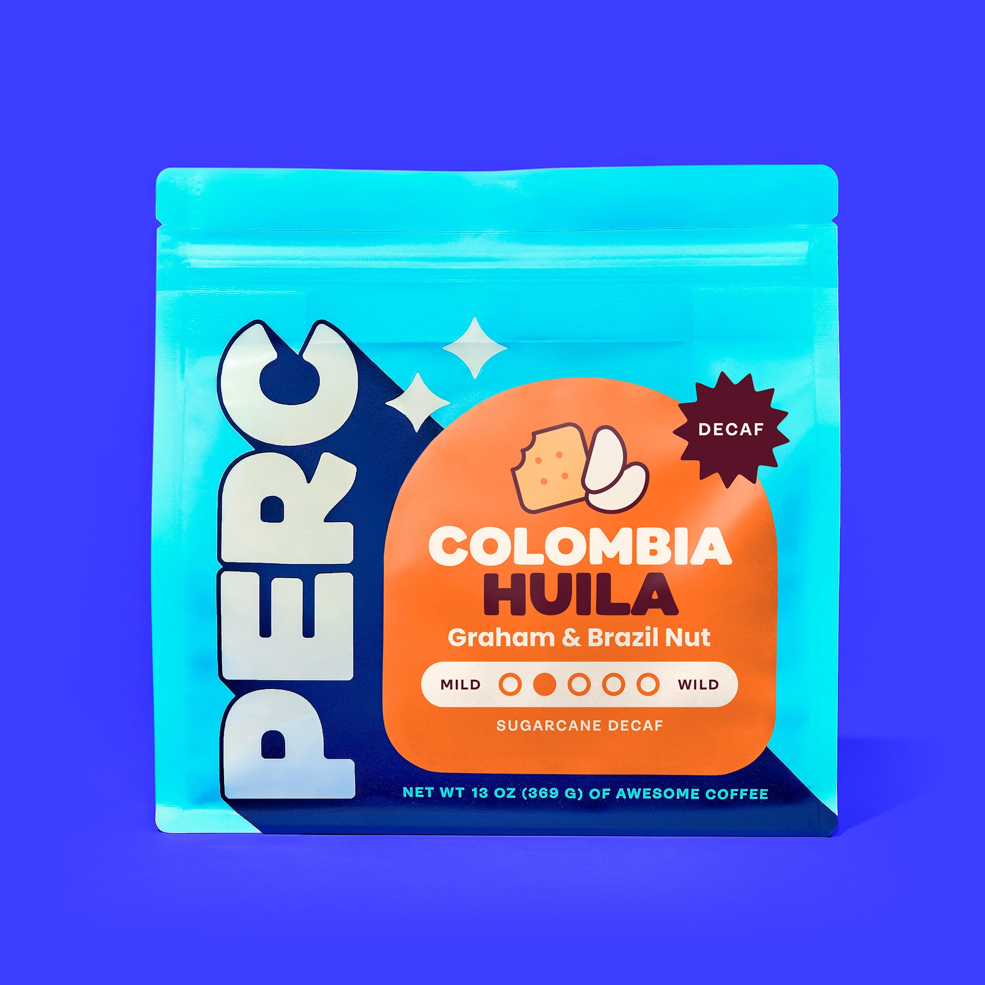 Photo of Decaf Colombia Huila