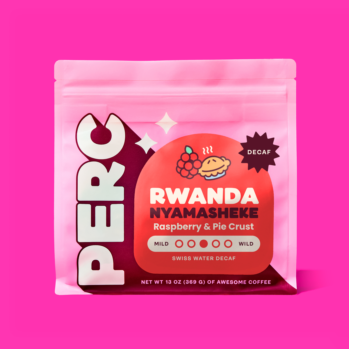 Photo of Decaf Rwanda Nyamasheke