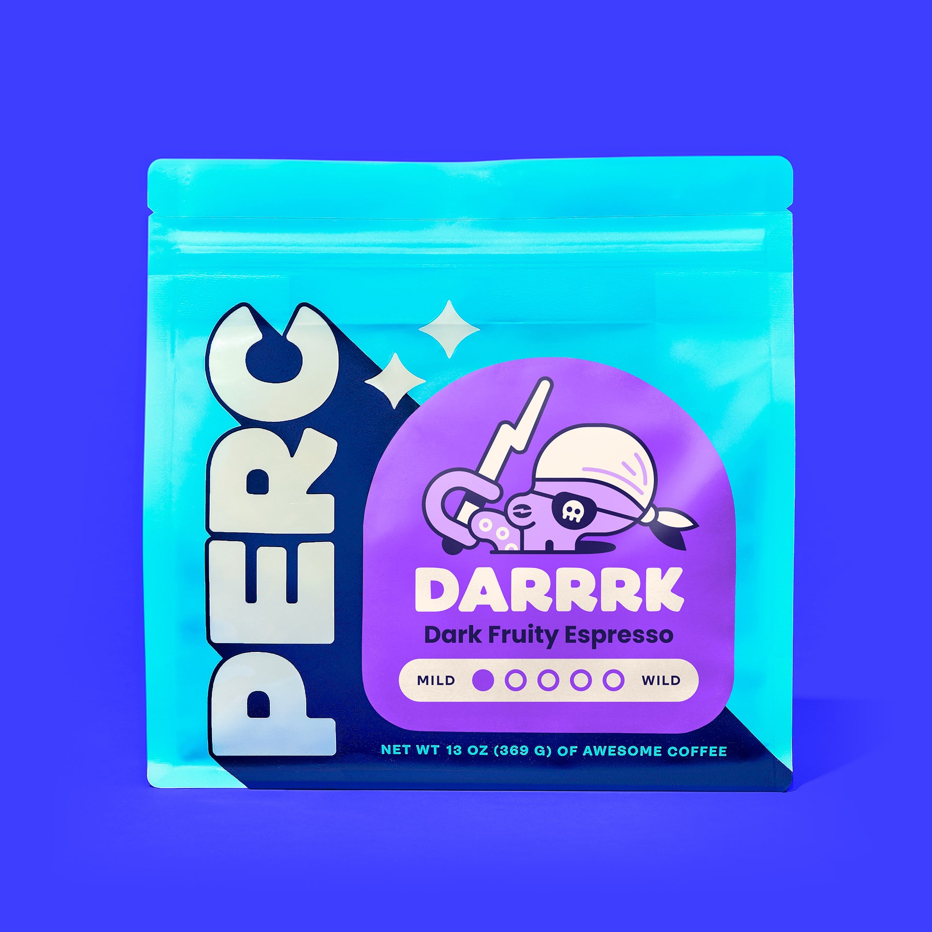 Photo of DARRRK
