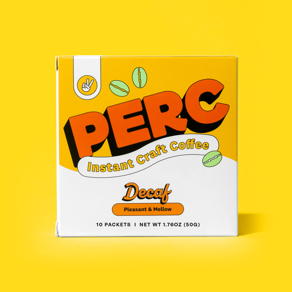Decaf Instant