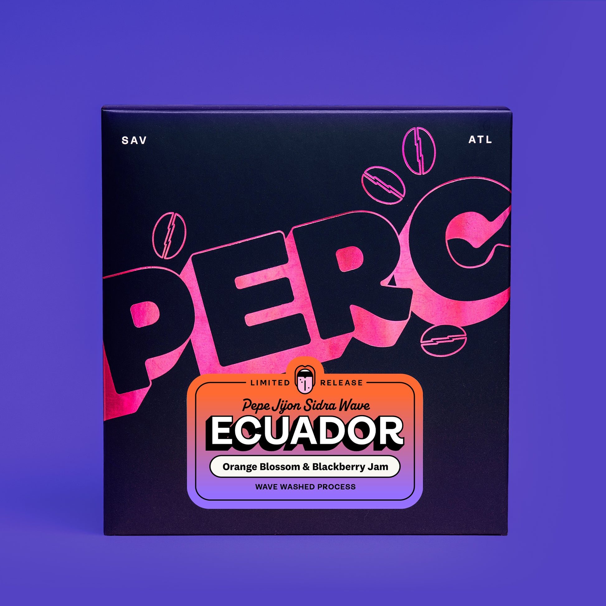 Ecuador Pepe Jijon