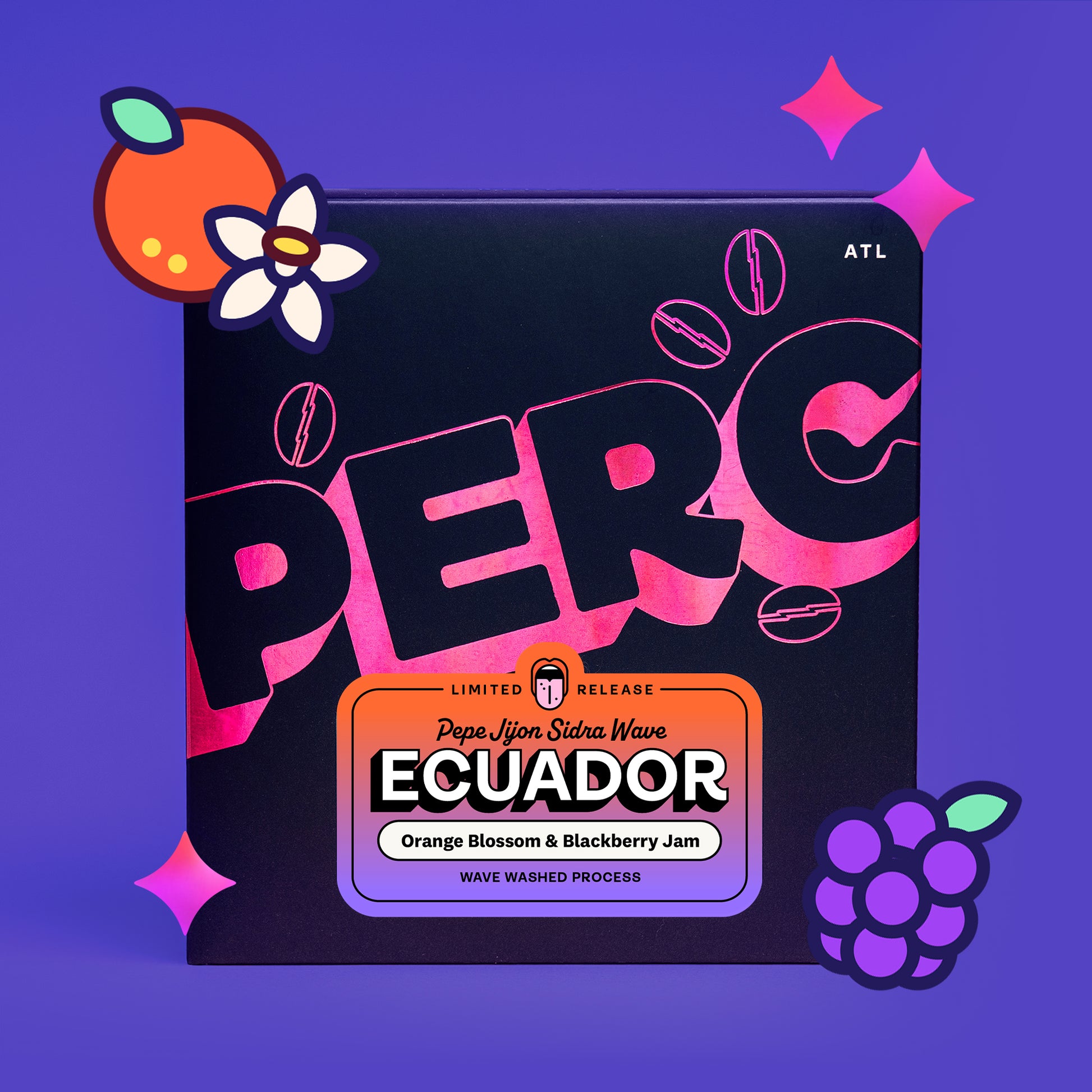 Ecuador Pepe Jijon