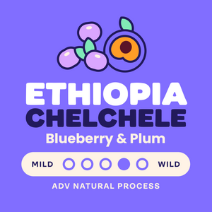 Ethiopia Chelchele