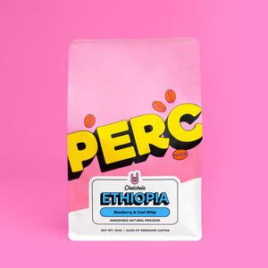 Ethiopia Chelchele